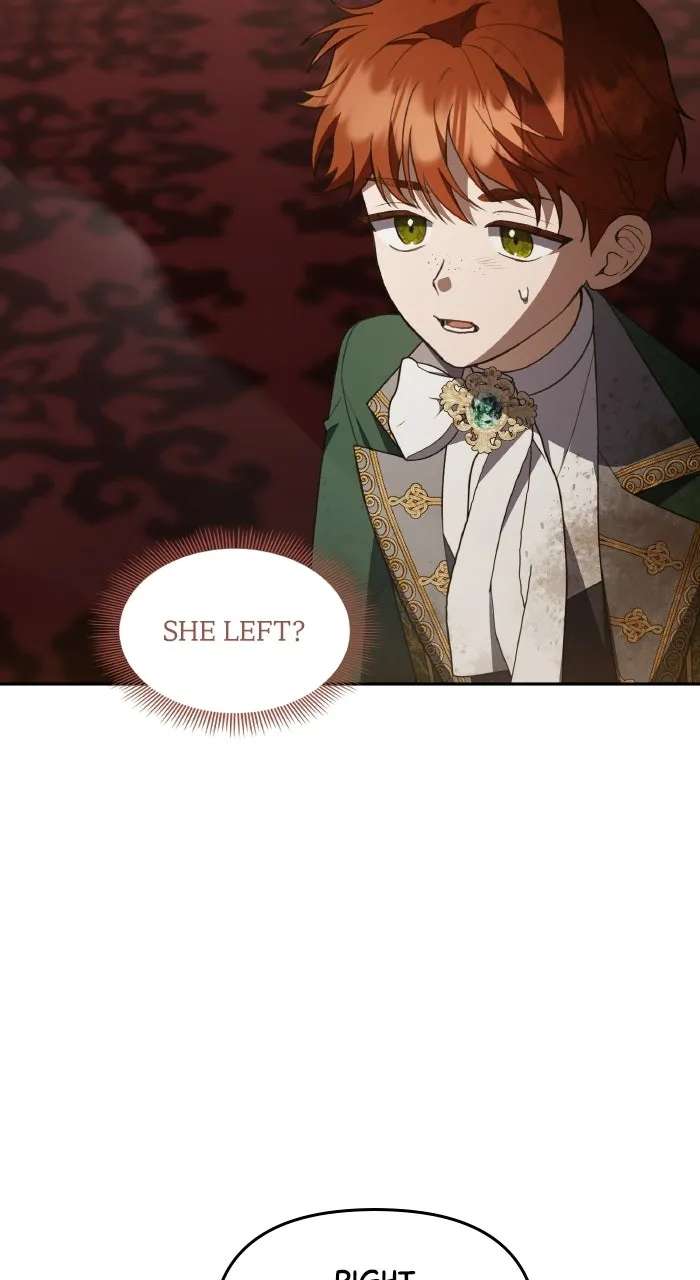 The Archmage Becomes theSwordmaster's Youngest Daughter Chapter 36 - page 54