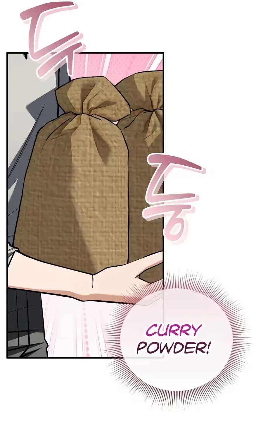 The Otherworldly Nutritionist Chapter 38 - page 93