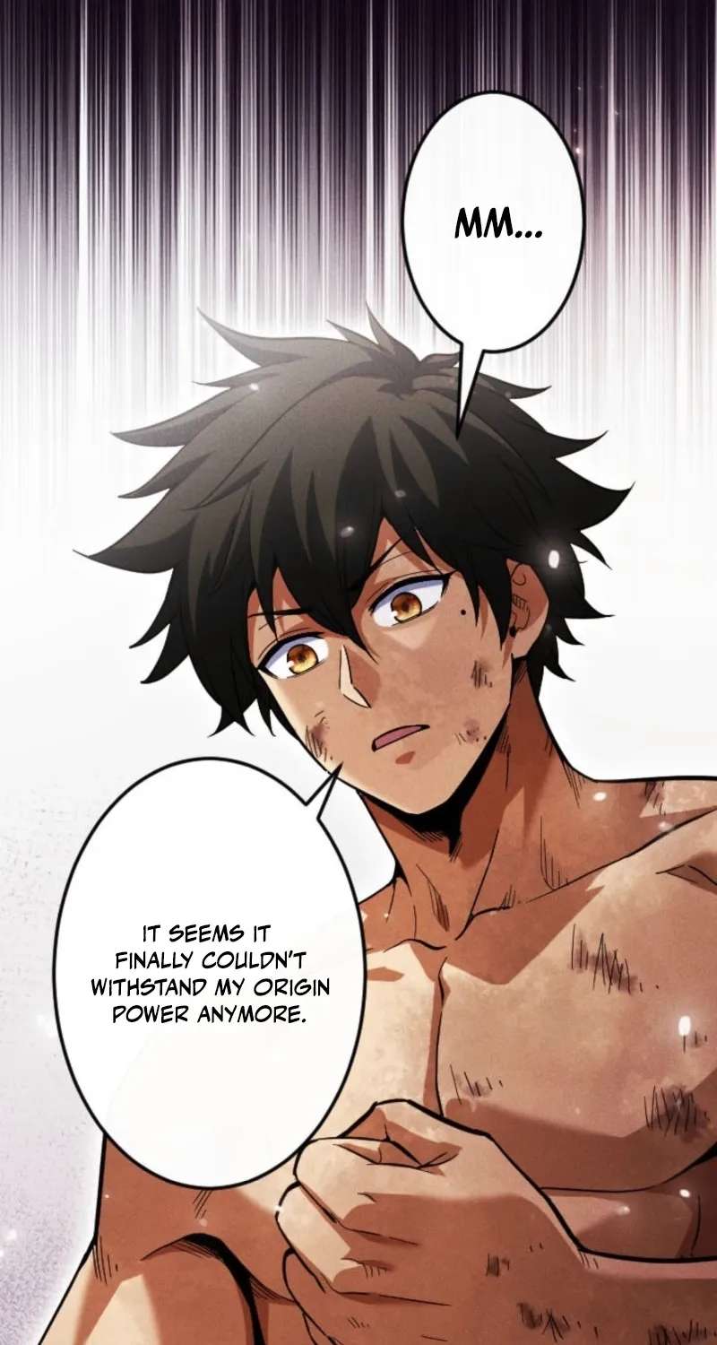 Return of the First Generation꞉ The Strongest in History Reincarnates as His Descendant 1000 Years Later Chapter 55 - page 4
