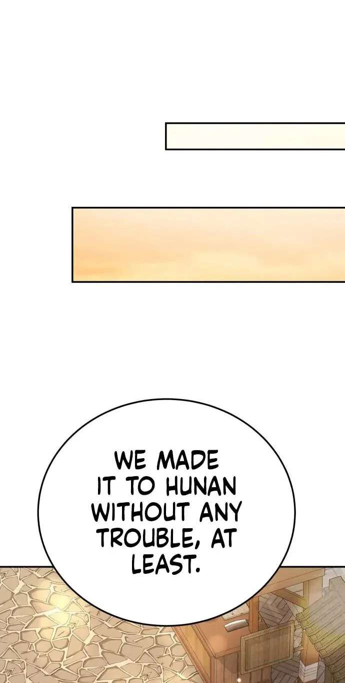 The World's Strongest Regime Chapter 22 - page 64