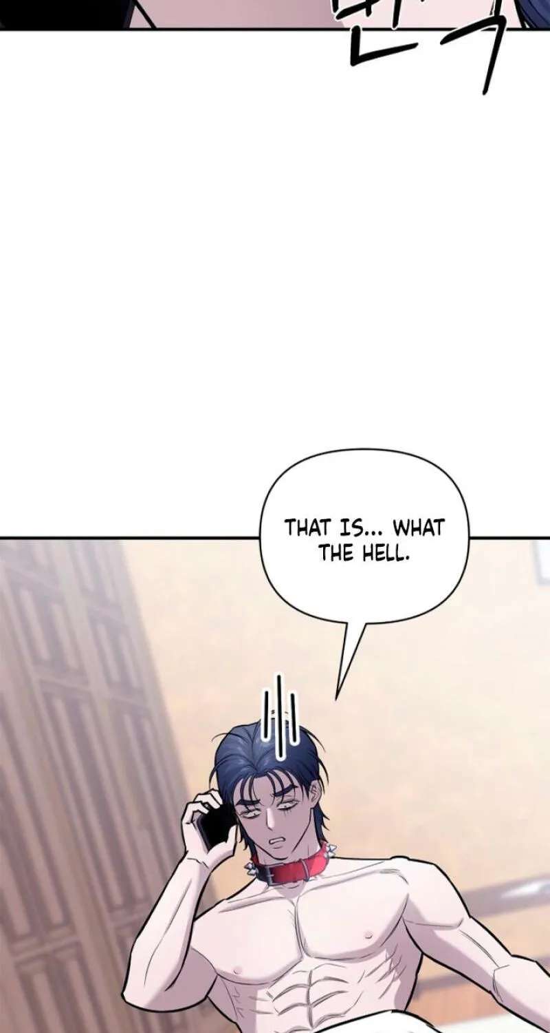 Parasite Chapter 13 - page 53