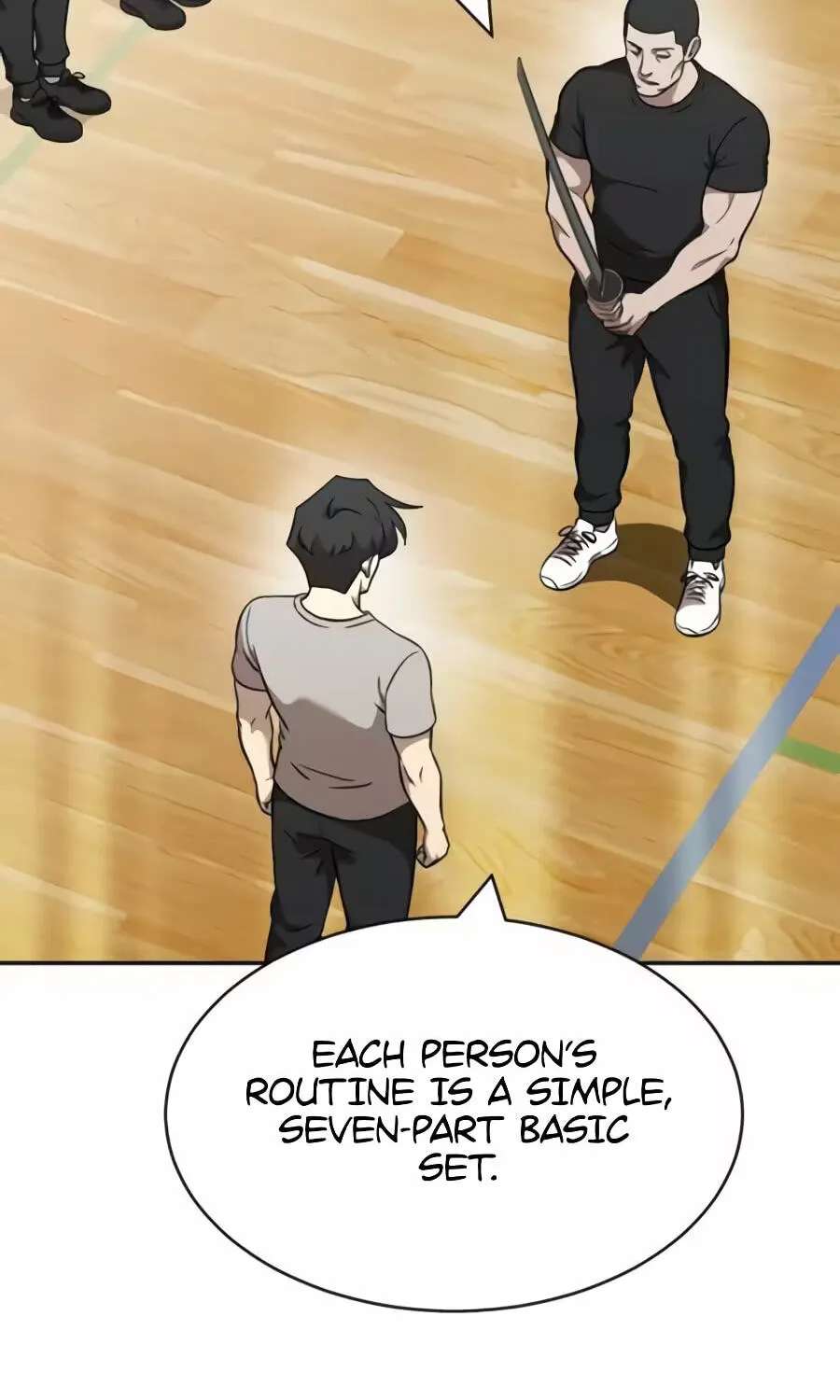 The Possessed Acting Prodigy Chapter 66 - page 23