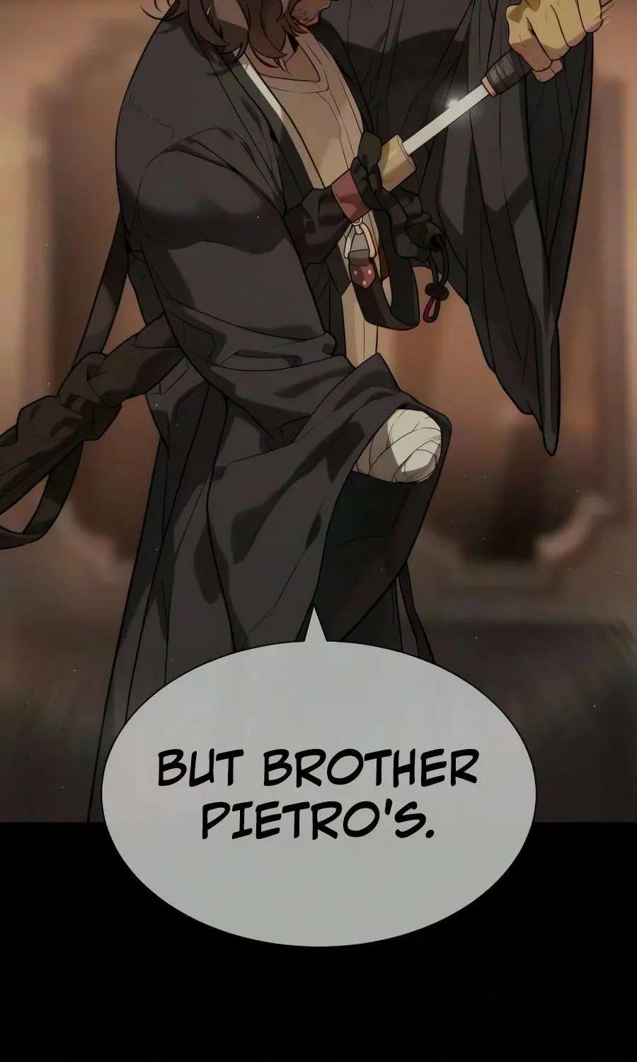 Killer Peter Chapter 146 - page 229