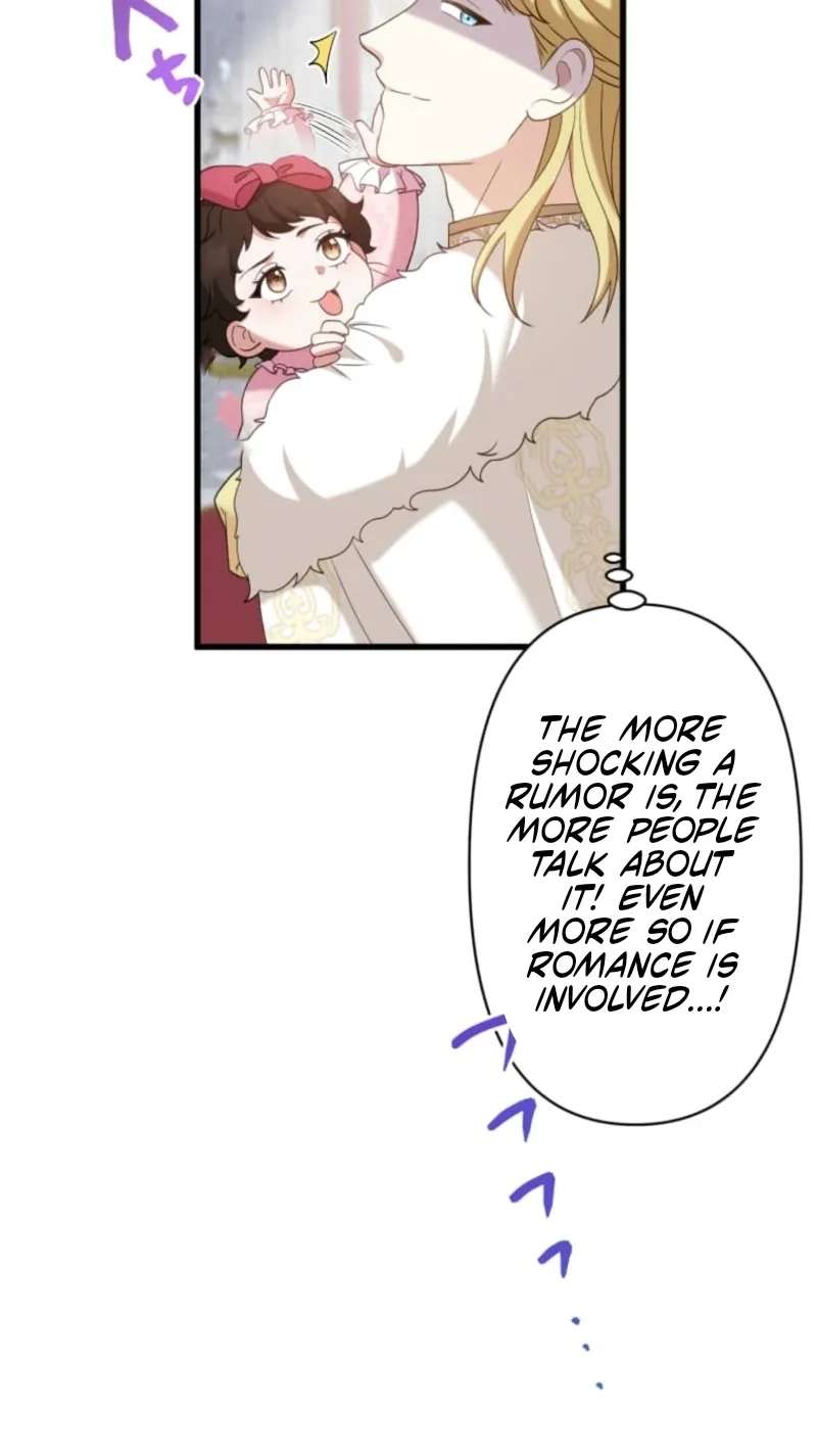 I Became the Saintess's Contract Mother Chapter 15 - page 75