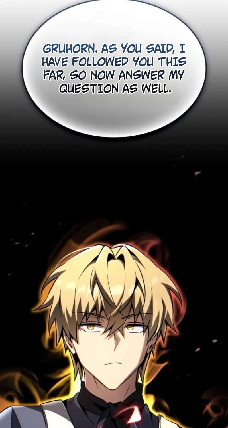 I Became The Rogue First Prince Chapter 57 - page 100