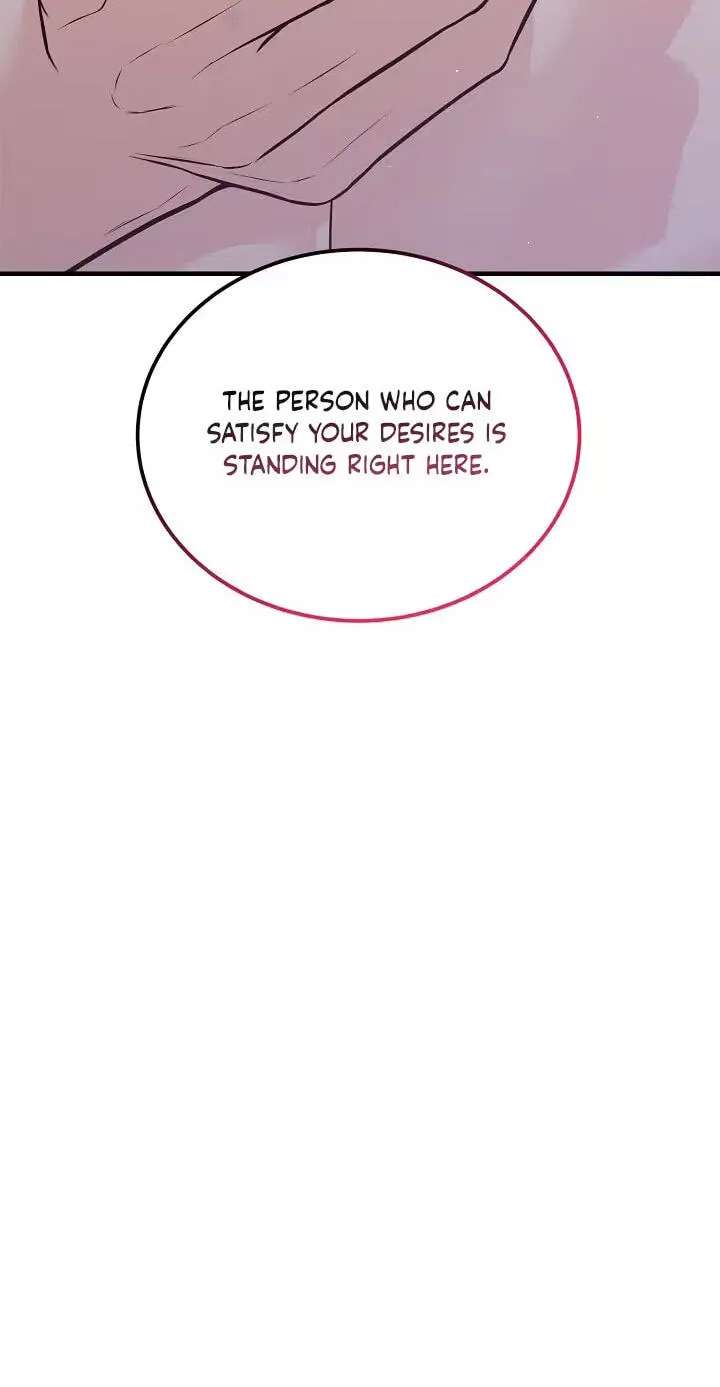 For a Moment! Don't Move Chapter 6 - page 81