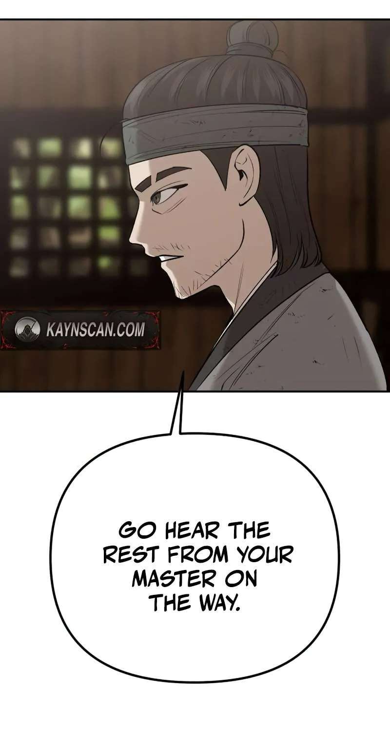 The Divine Brush of Hwarim Chapter 8 - page 61
