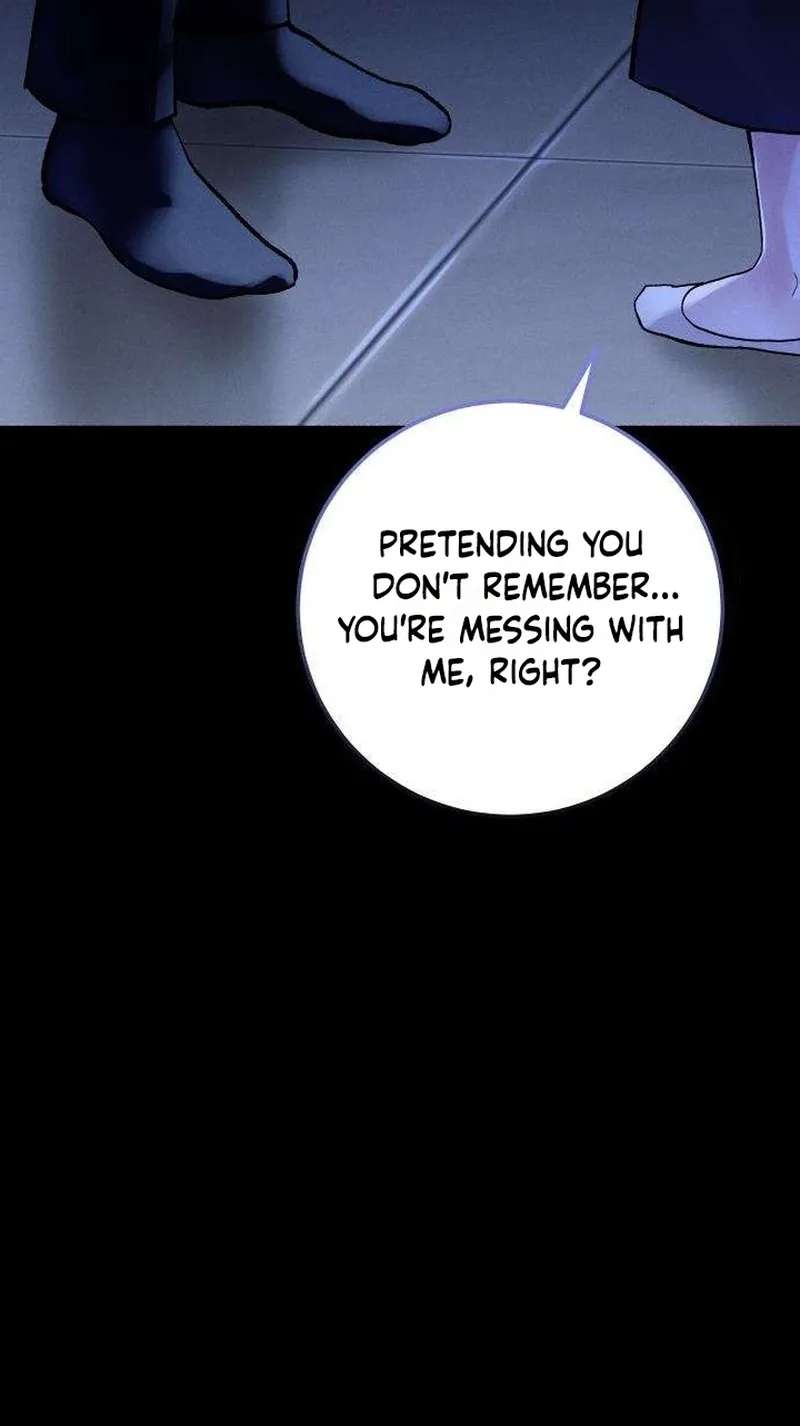 Patronage Stigma Chapter 3 - page 14