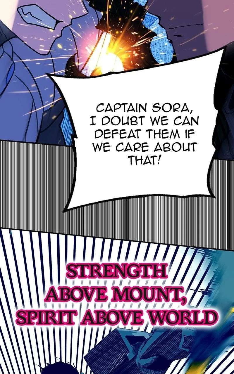 Hardcore Leveling Warrior Chapter 462 - page 90