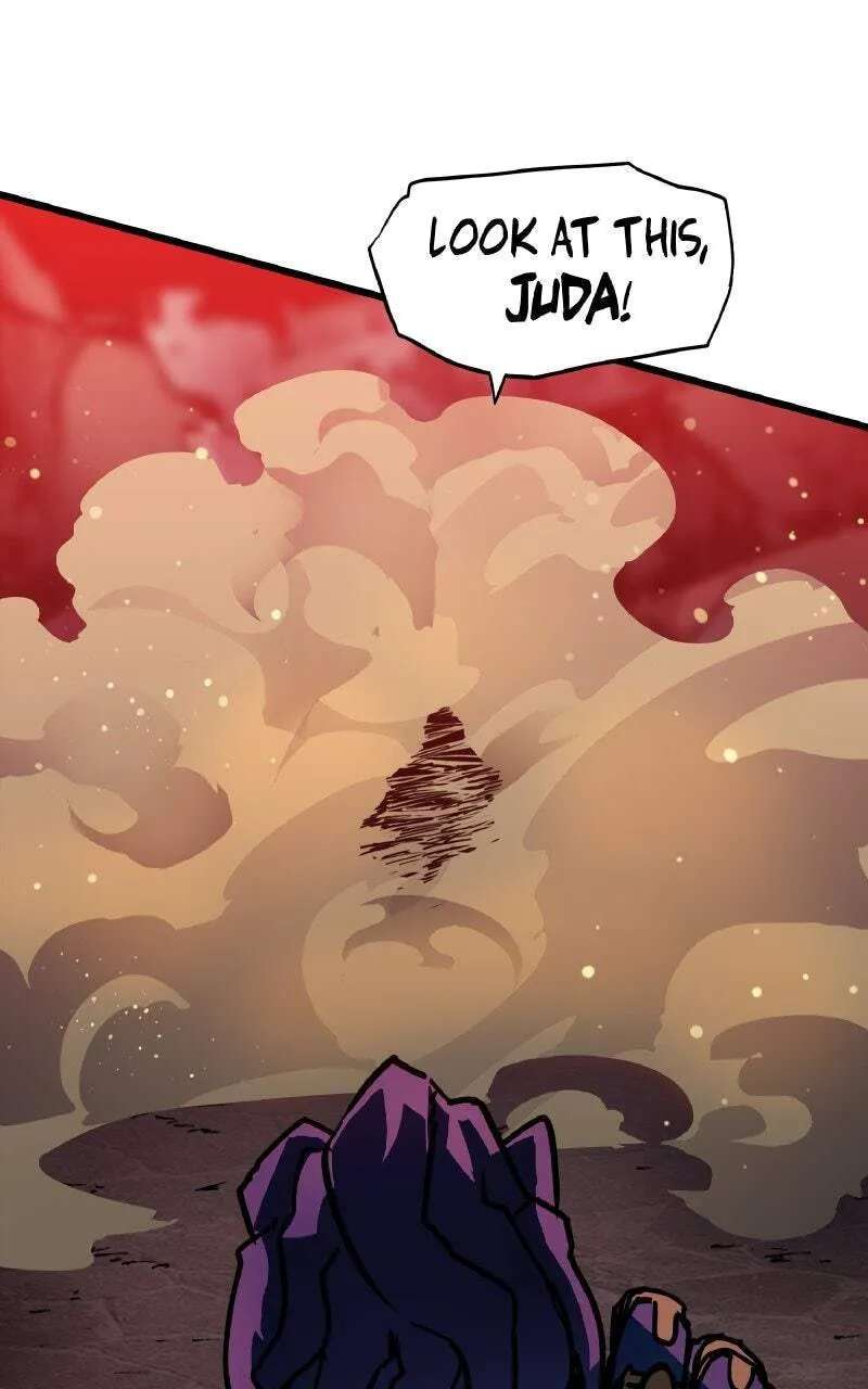 Blood Breaker Chapter 22 - page 61