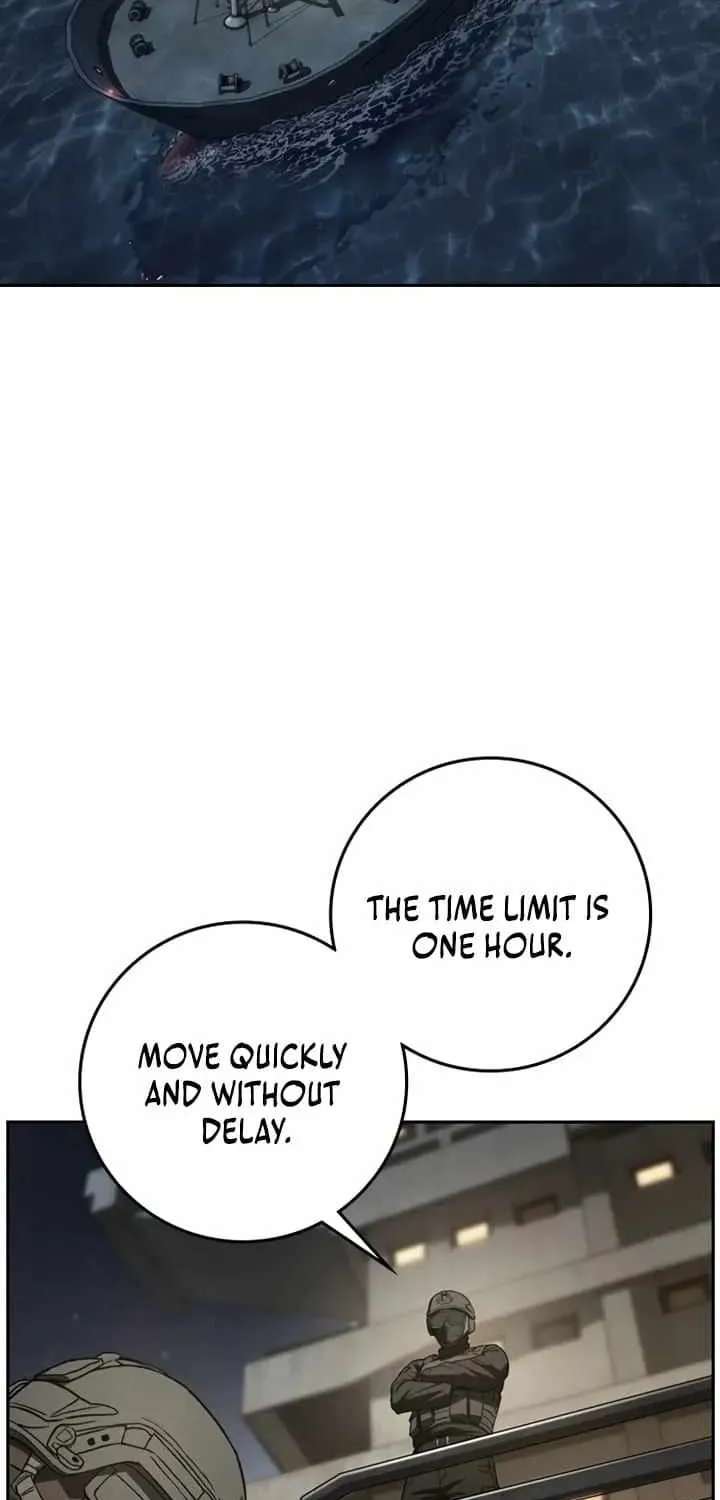 Contract Killer Enrollment Chapter 17 - page 163