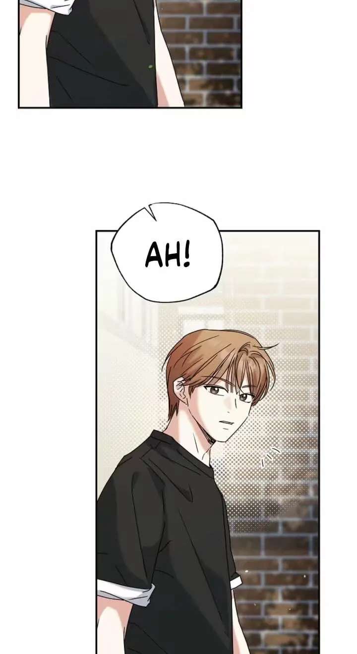 Too Much To Call Us Friends Chapter 20 - page 39