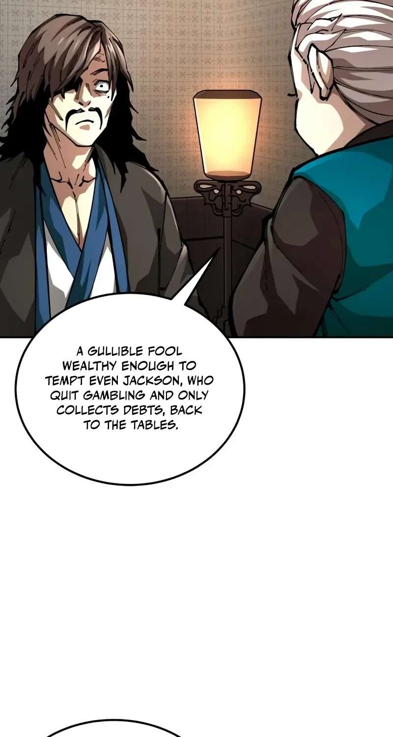 Warrior Grandpa And Grandmaster Daughter Chapter 117 - page 94