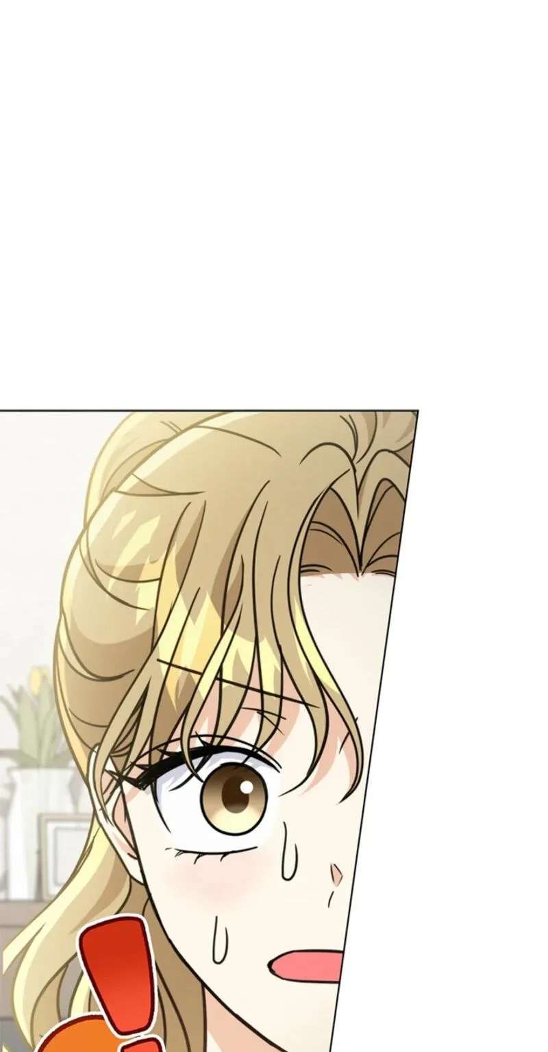 Love Rehab for a Gangster Chapter 54 - page 105