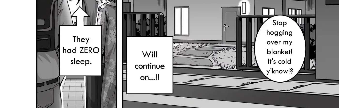 Annoying Little Sister needs to be Scolded Chapter 1 - page 124