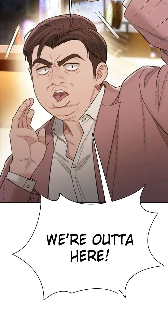 The Final Case Chapter 29 - page 18