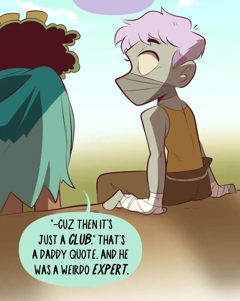 Vibe Check! Chapter 180 - page 28