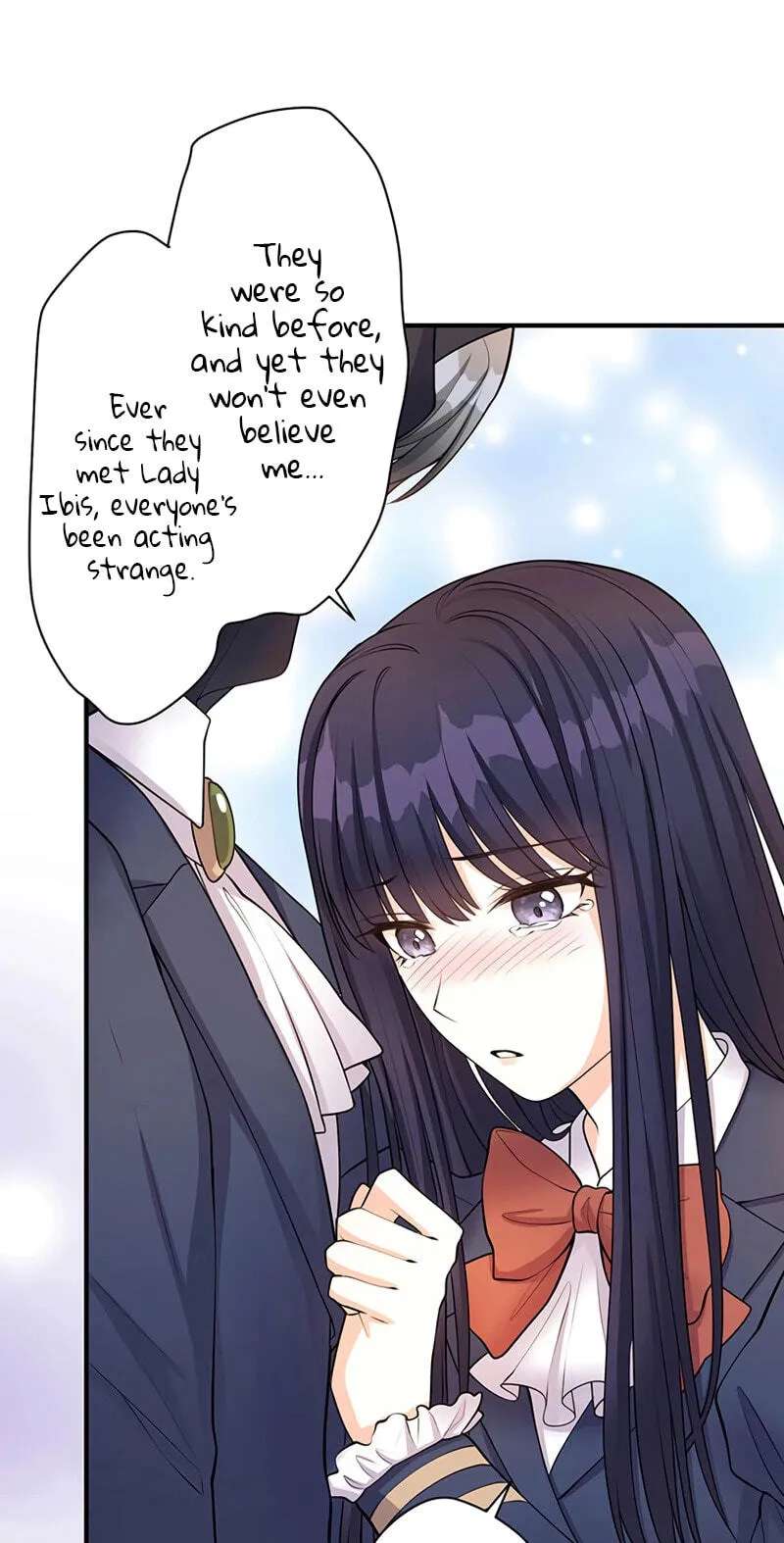 Tensei shitara Ikenie Oujo deshita ga - Maou-sama no Dakimakura ni Saishuushoku shimashita Chapter 49 - page 73