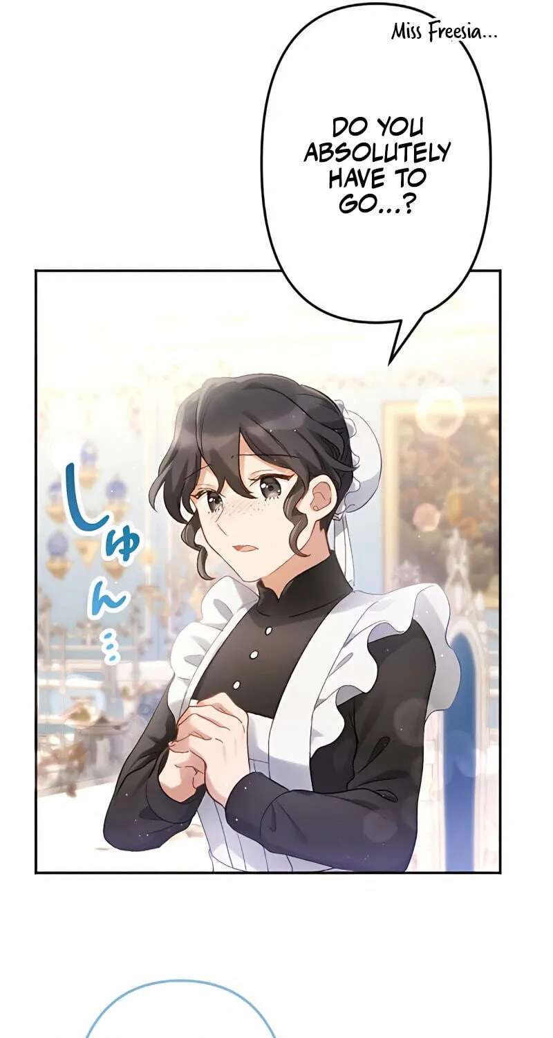 Akujo wa Kouri no Prince-kun wo Name Tsukusu Chapter 26 - page 90