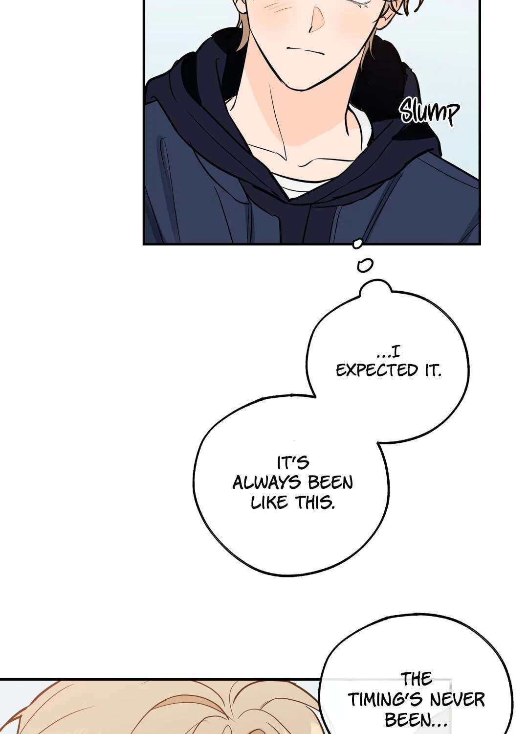 Ice on Me Chapter 11 - page 76
