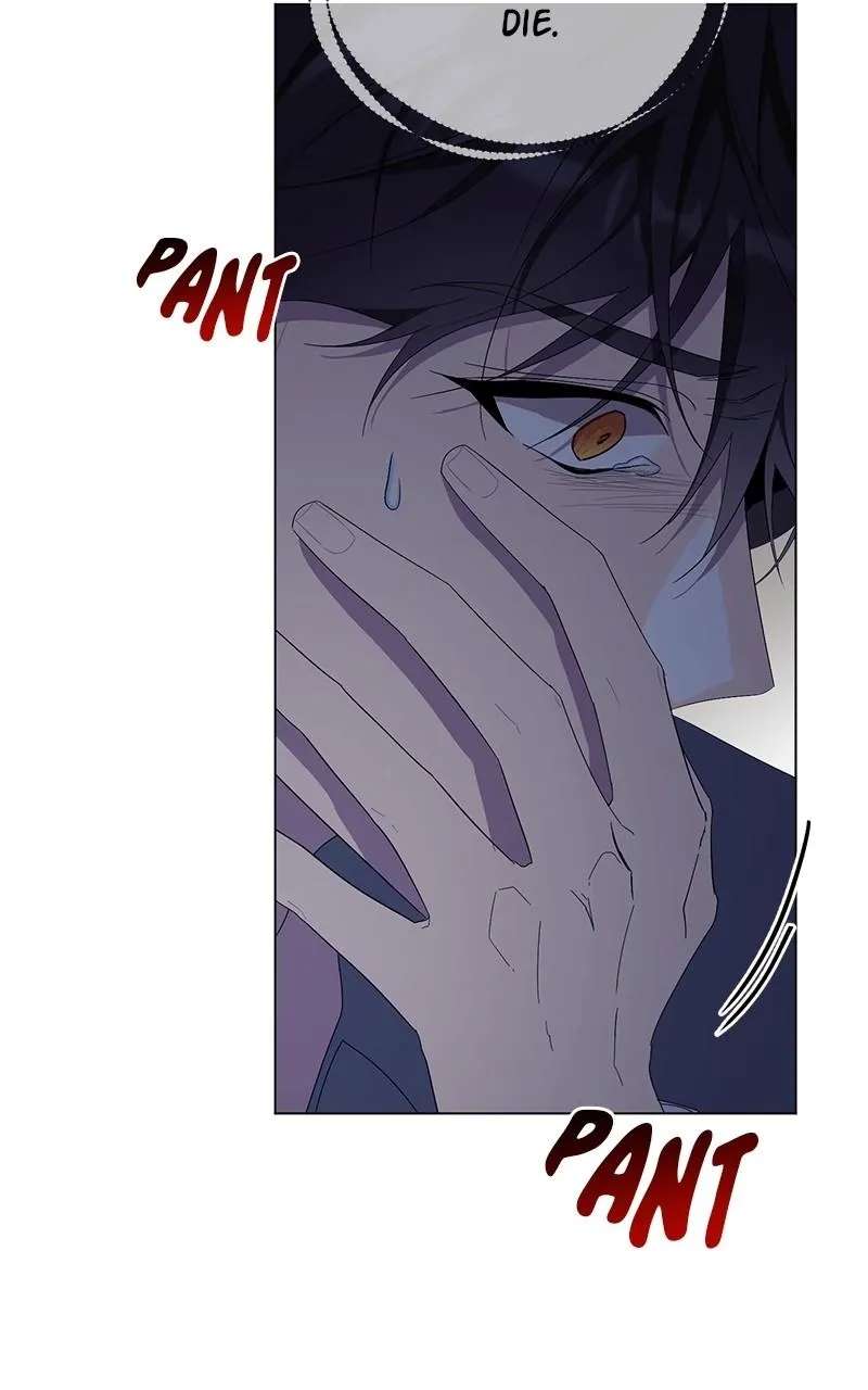 Wished You Were Dead Chapter 118 - page 87