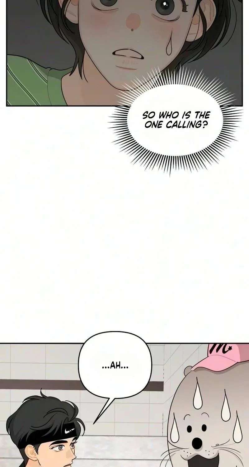Hug Us Chapter 28 - page 24
