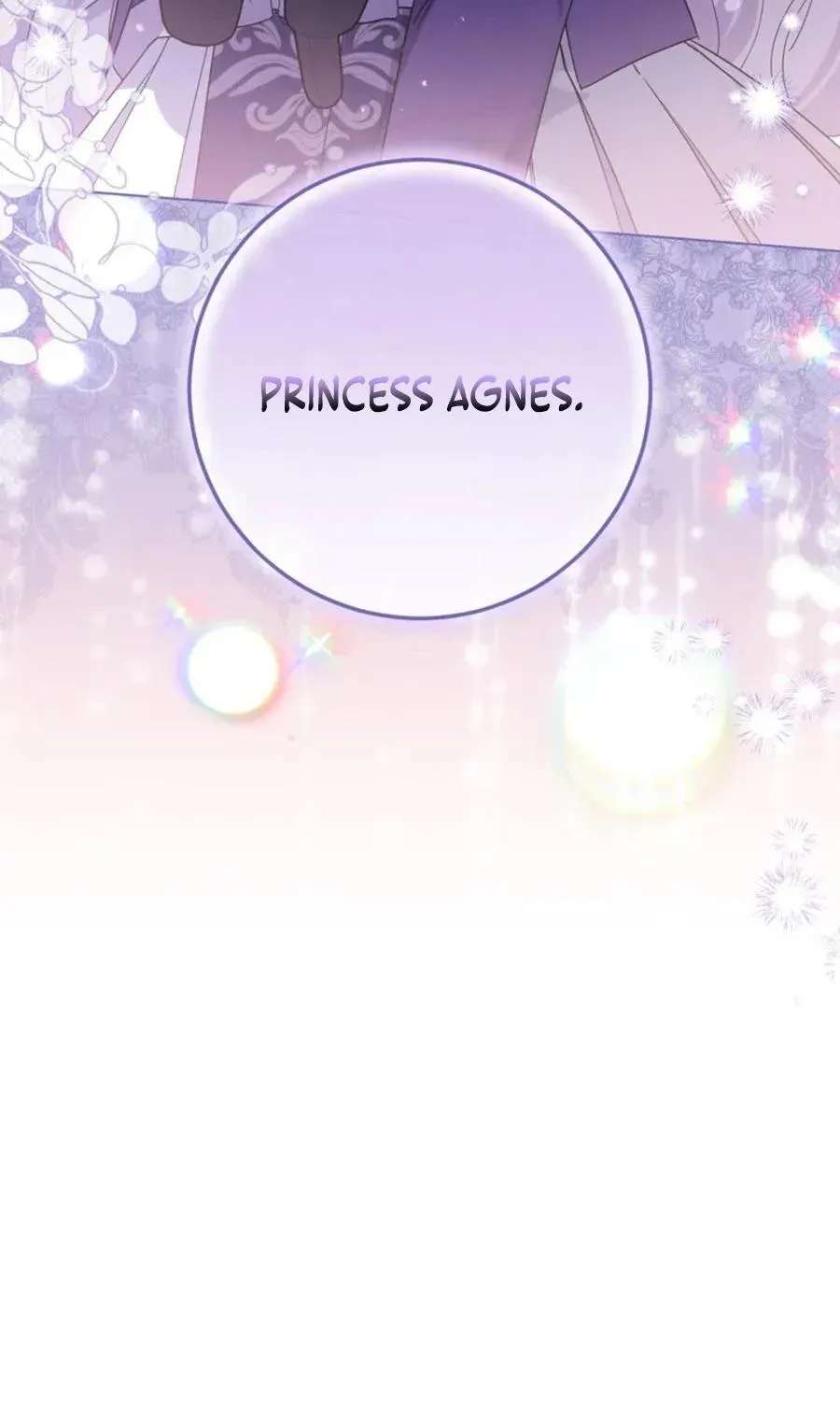 The Princess Stans in Secret Chapter 66 - page 5