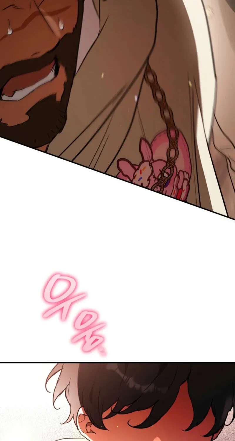 Himsumjjin Eorini-ga Appa-reul Chatseumnida Chapter 50 - page 67