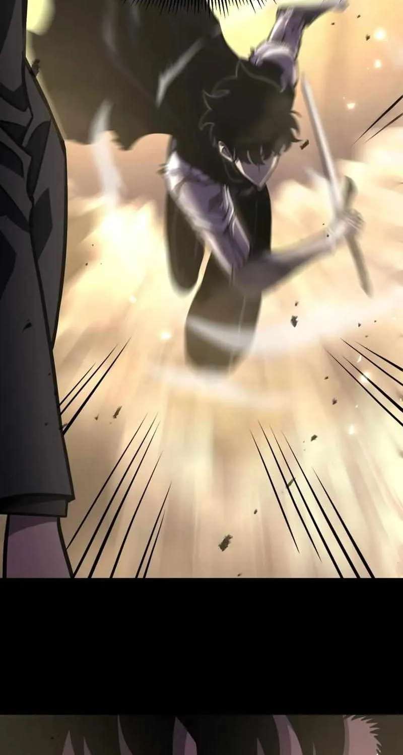 After Rebirth, I Used Mirror Reversal For Vengeance Chapter 67 - page 42