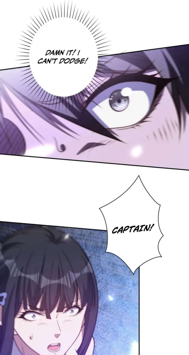 Reborn With Might: Spearhead to the Zenith Chapter 92 - page 41