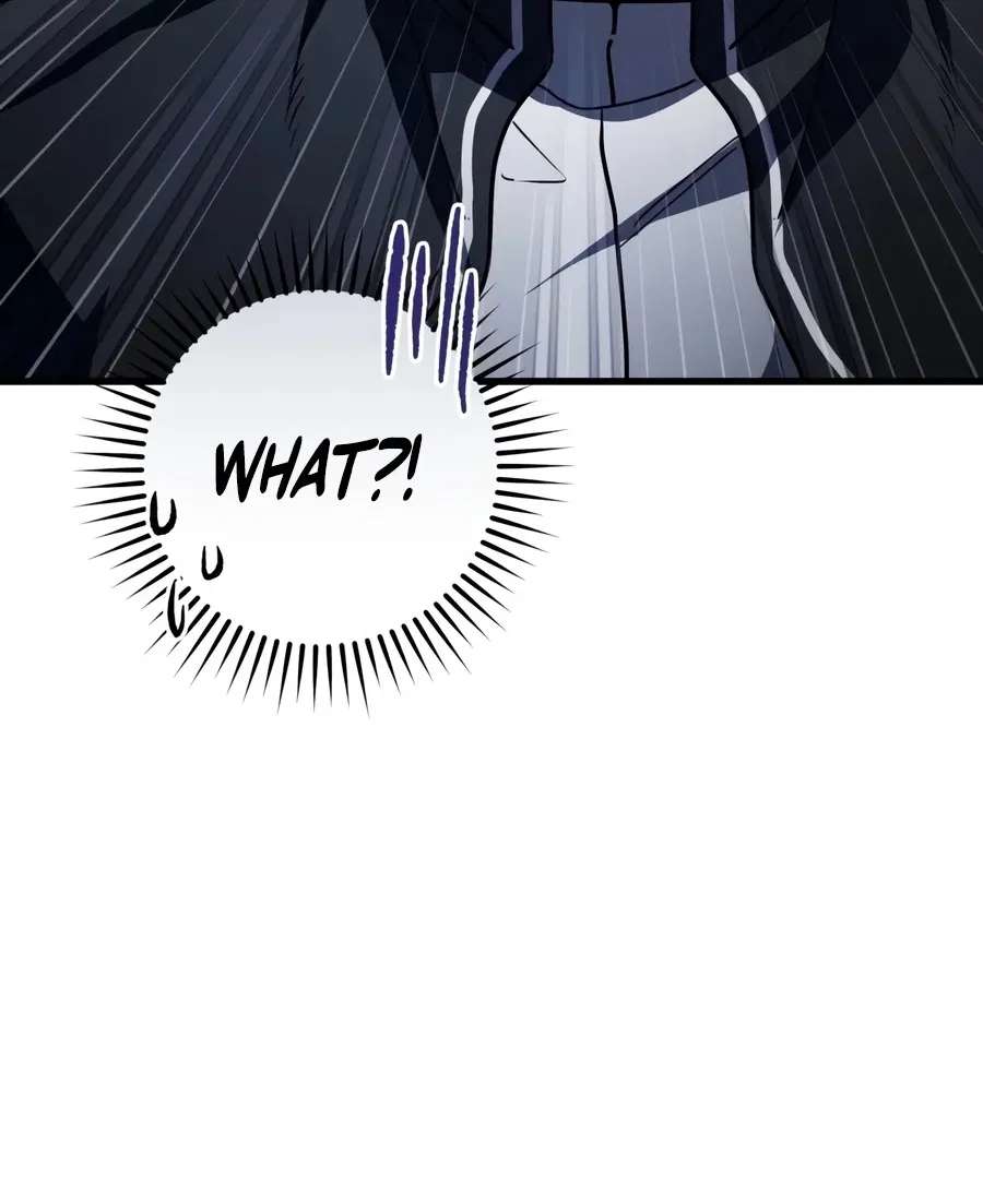 The Regressor and the Blind Saintess Chapter 19 - page 32