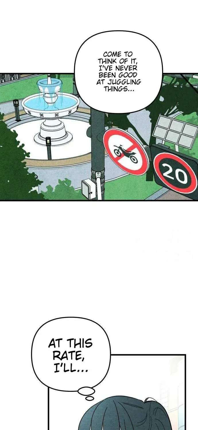 How to Turn You Around Chapter 56 - page 44