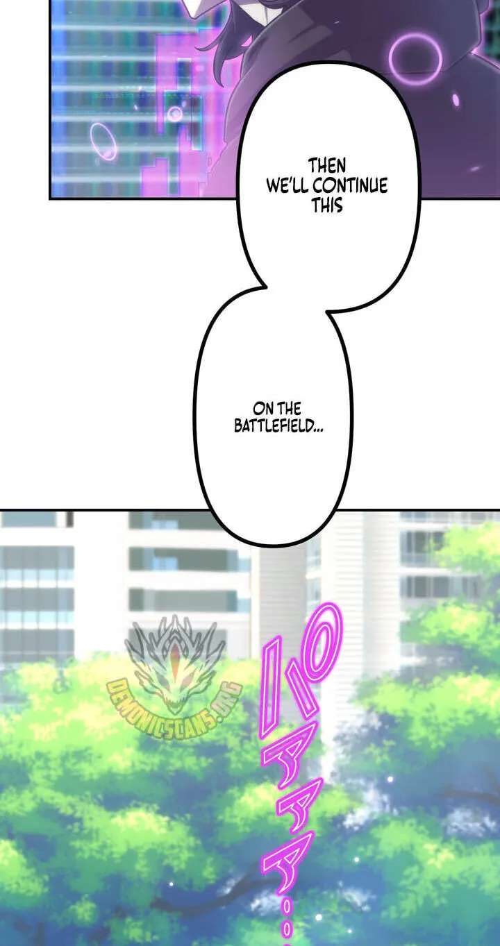 Maou App de S-kyuu Hunter ni Naremashita Chapter 158 - page 31