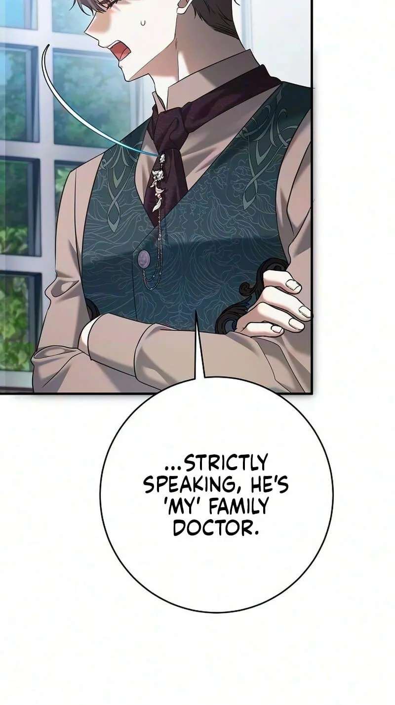 I Had My Position as a Wife Stolen by My Twin Chapter 17 - page 95