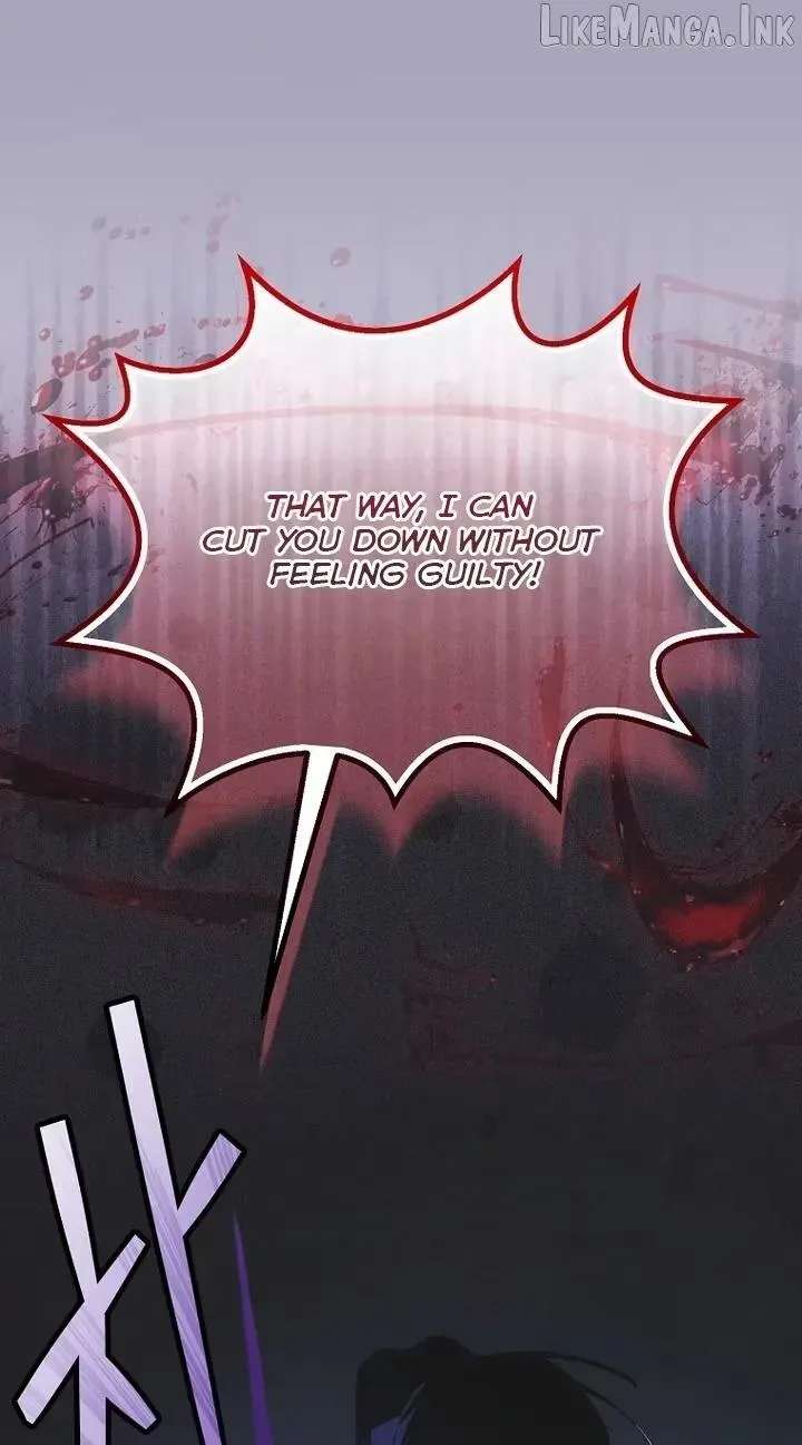 The Baby Isn’t Yours Chapter 137 - page 5