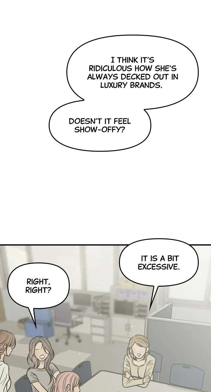 Marriage Under Wraps Chapter 12 - page 67