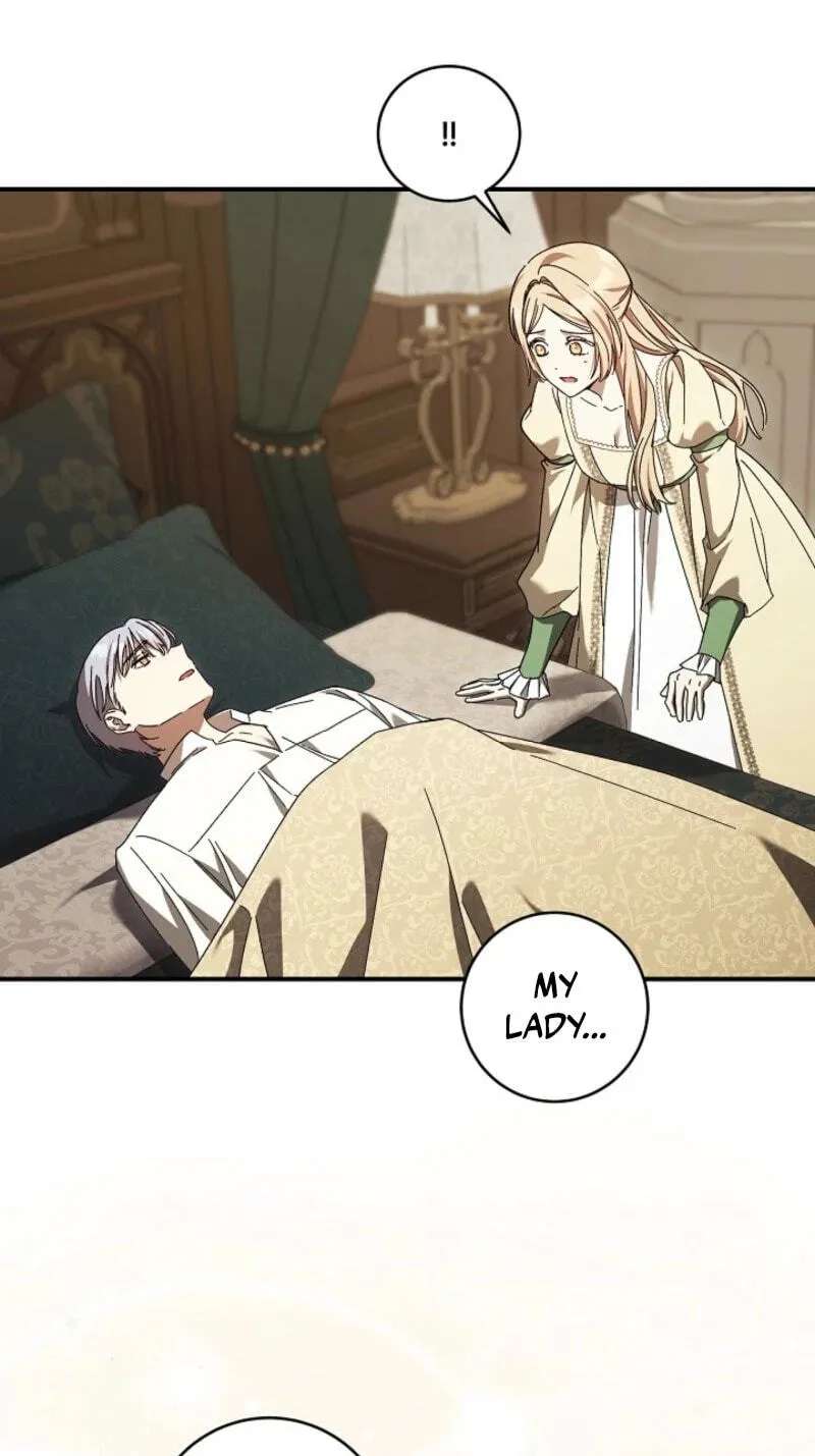 The Young Lady Who Broke Her Engagement Is Only Obsessed With the Ending Chapter 100 - page 22