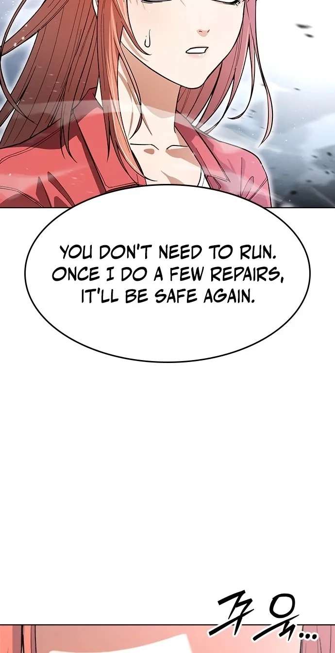Love Tears Apart Zombies Chapter 1 - page 254