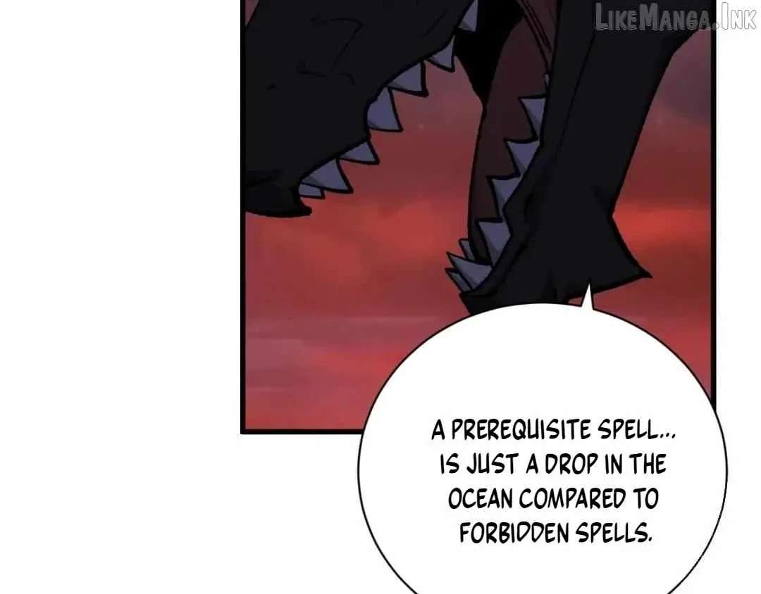 Doomsday for All: Me, Virus Monarch Chapter 131 - page 113