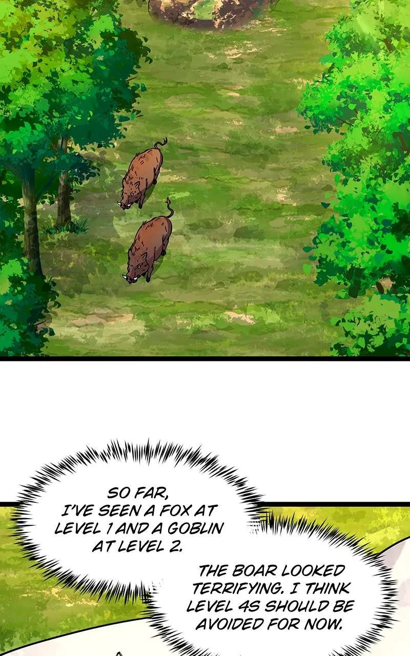 Road to Mastery Chapter 3 - page 57