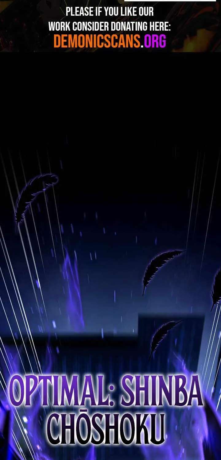 Ninja Royale: The Mightiest Ninja Across Time Chapter 28 - page 3