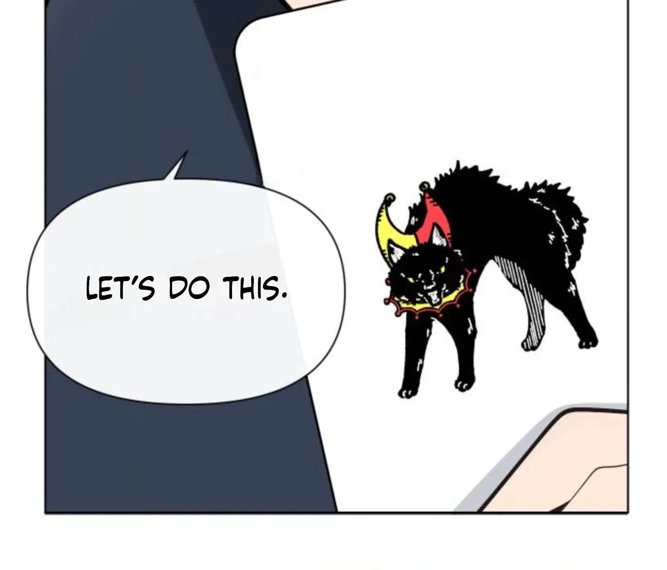 The Postman of the Apocalypse Chapter 33 - page 139