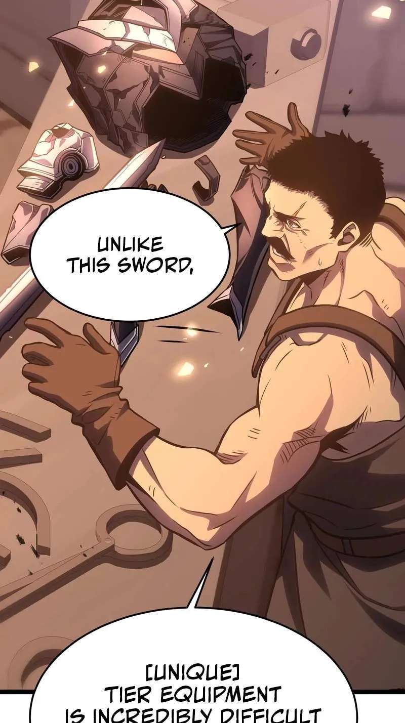 After Rebirth, I Used Mirror Reversal For Vengeance Chapter 70 - page 37