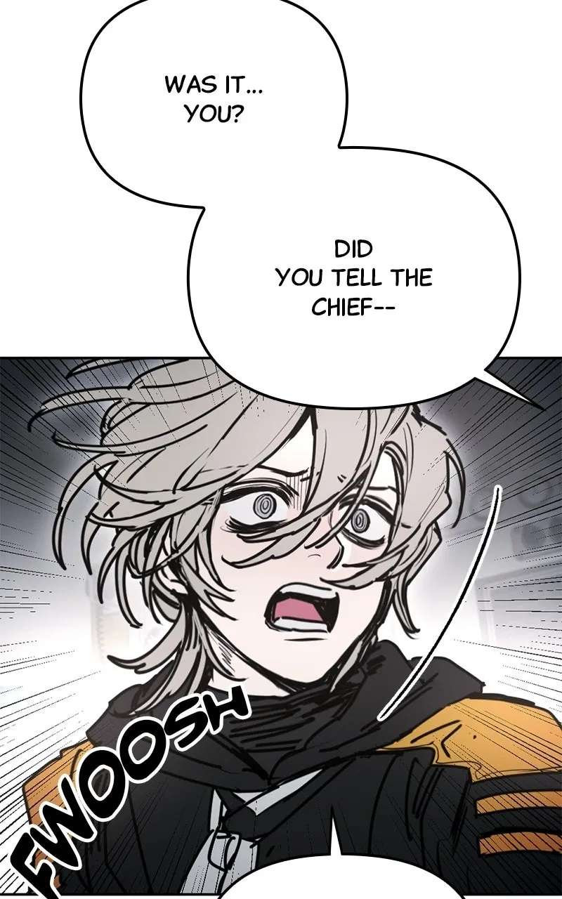 I Was Mistaken for the Villain Chapter 80 - page 77
