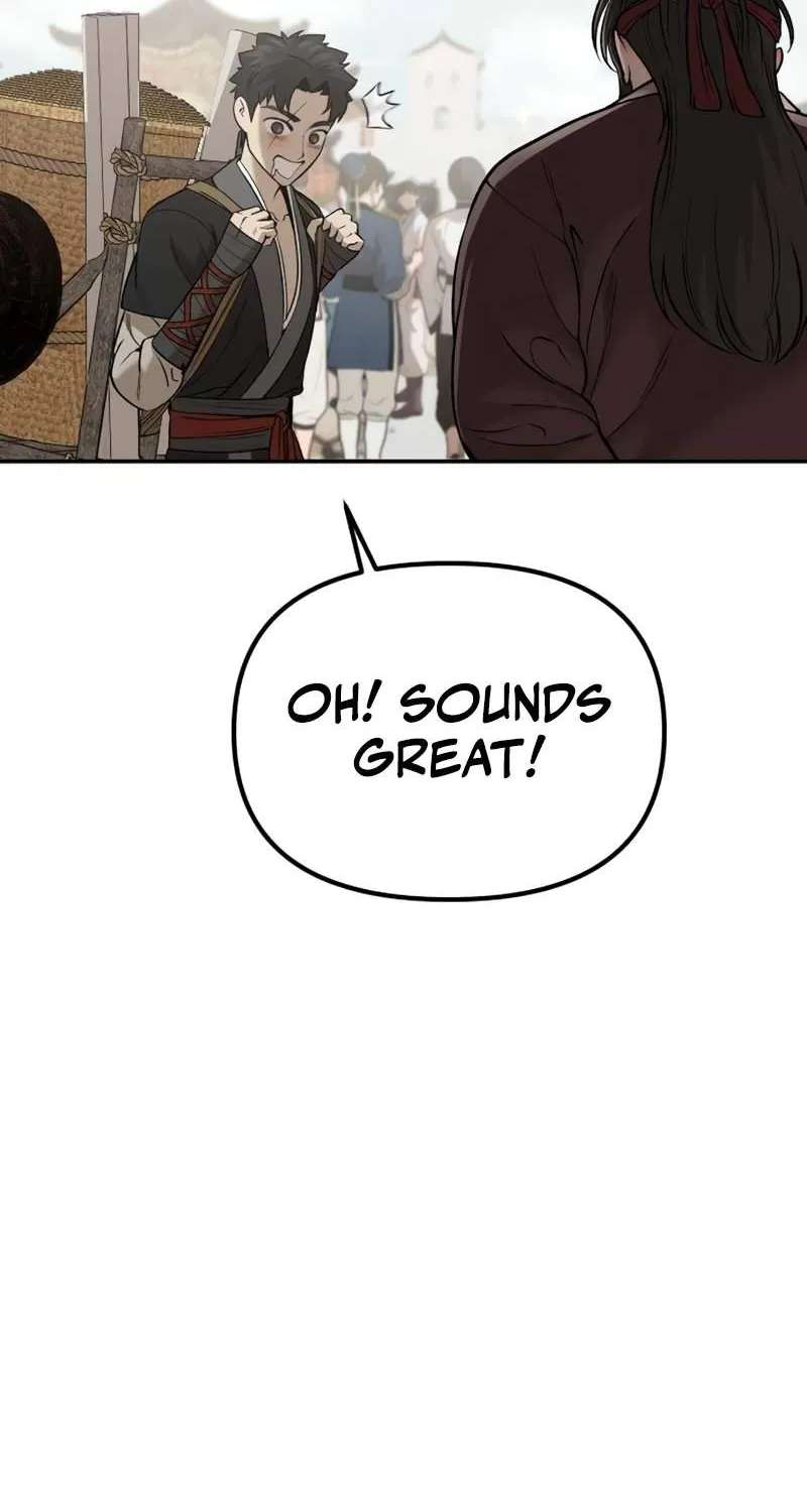 The Divine Brush of Hwarim Chapter 8 - page 104