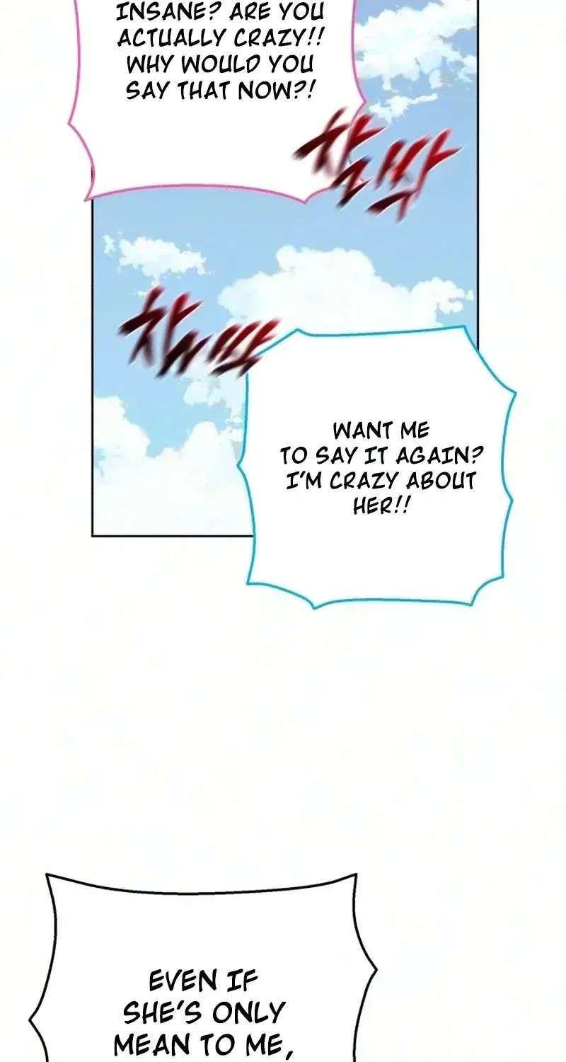 My Gorgeous Nightmare Chapter 20 - page 60