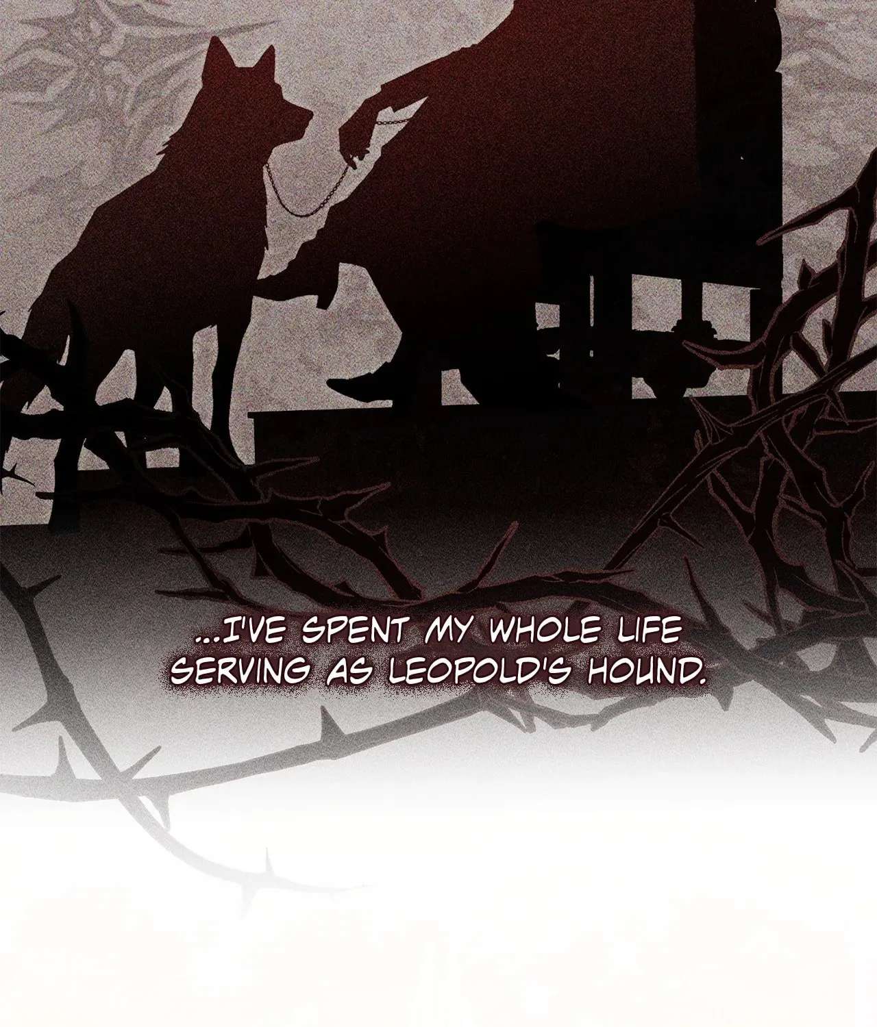 The Duchess Lives Only for This Day Chapter 33 - page 39