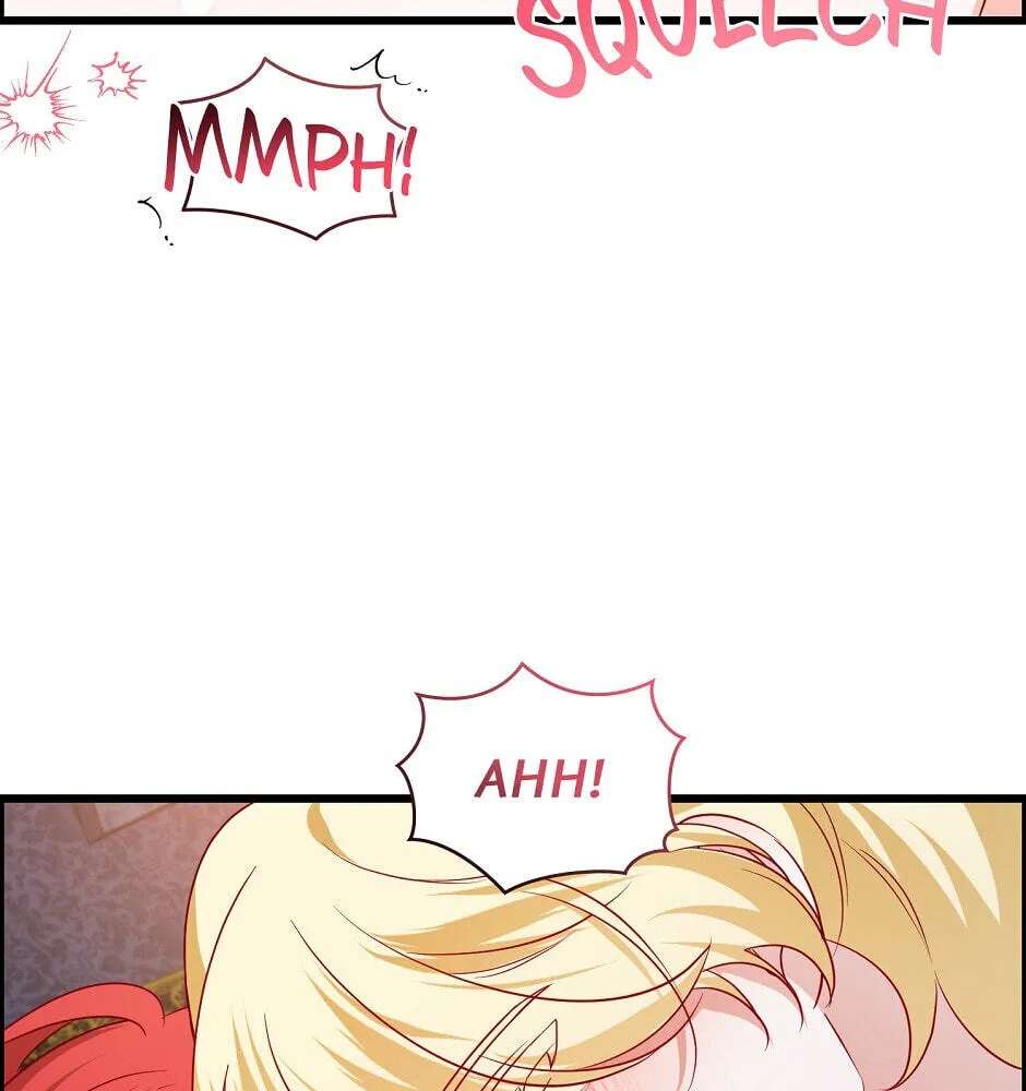 The Lady Has a Vulgar Secret Chapter 5 - page 13