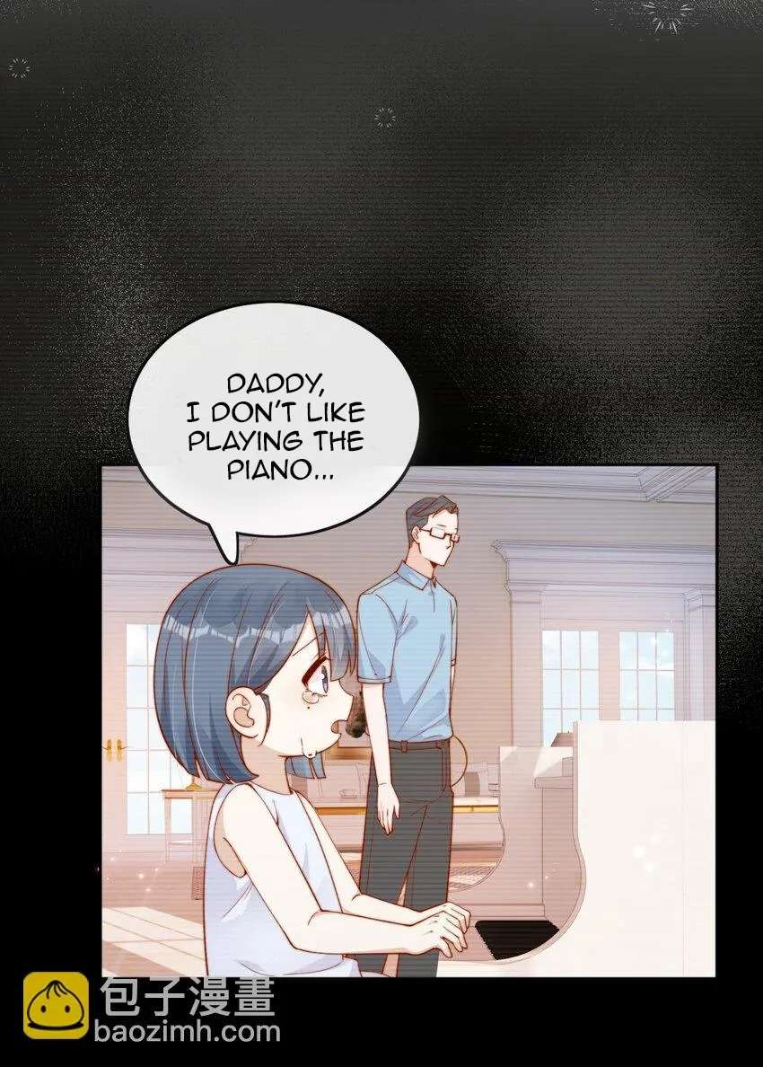 The Way My Nemesis Looks At Me Is Slowly Shifting Chapter 35 - page 12