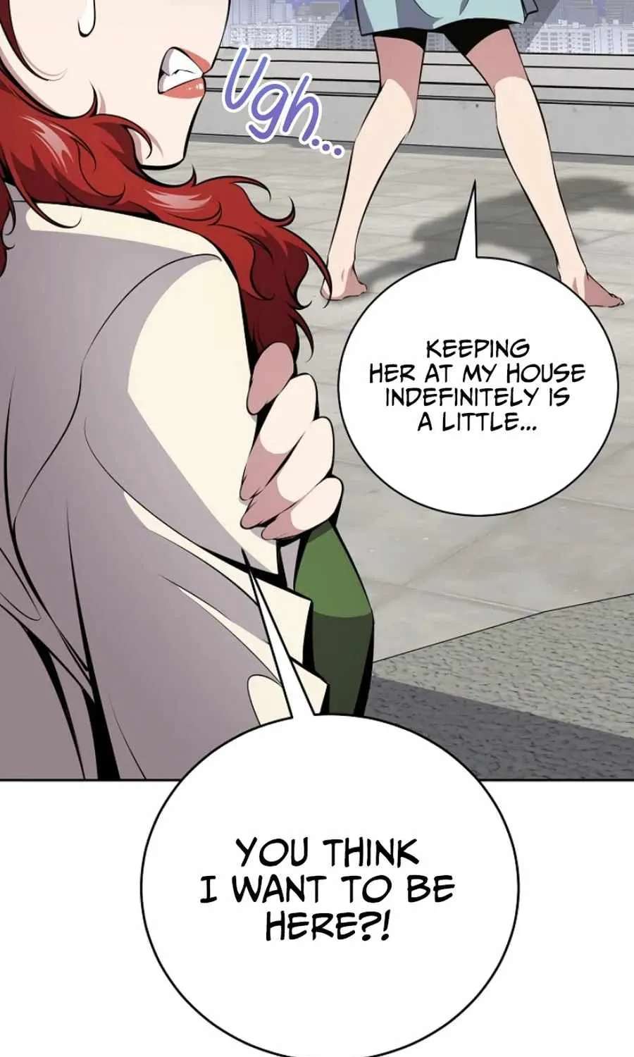 Tokyo KINOKO: The High School Girl with the World's Lowest Ranking Social Skill Chapter 26 - page 14
